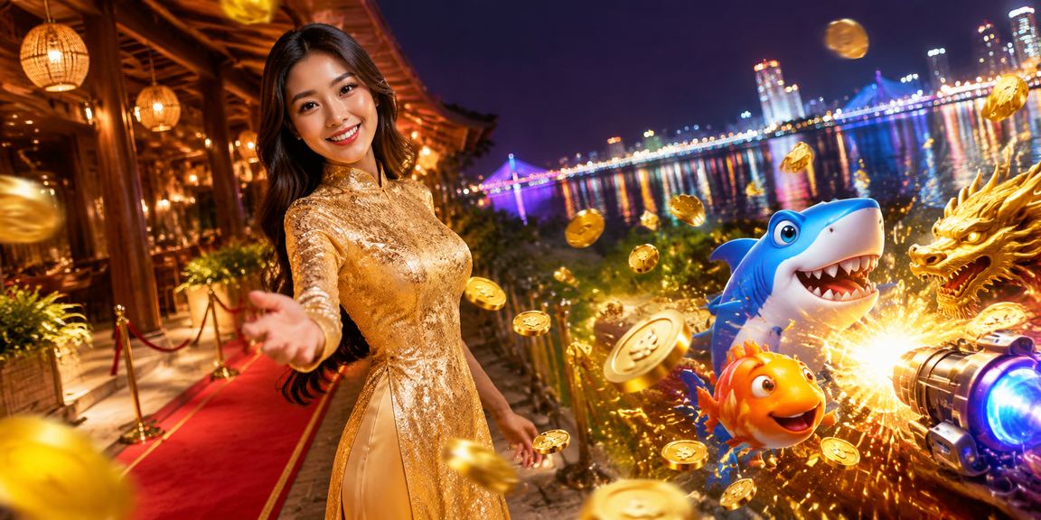 88uk pro bắn cá